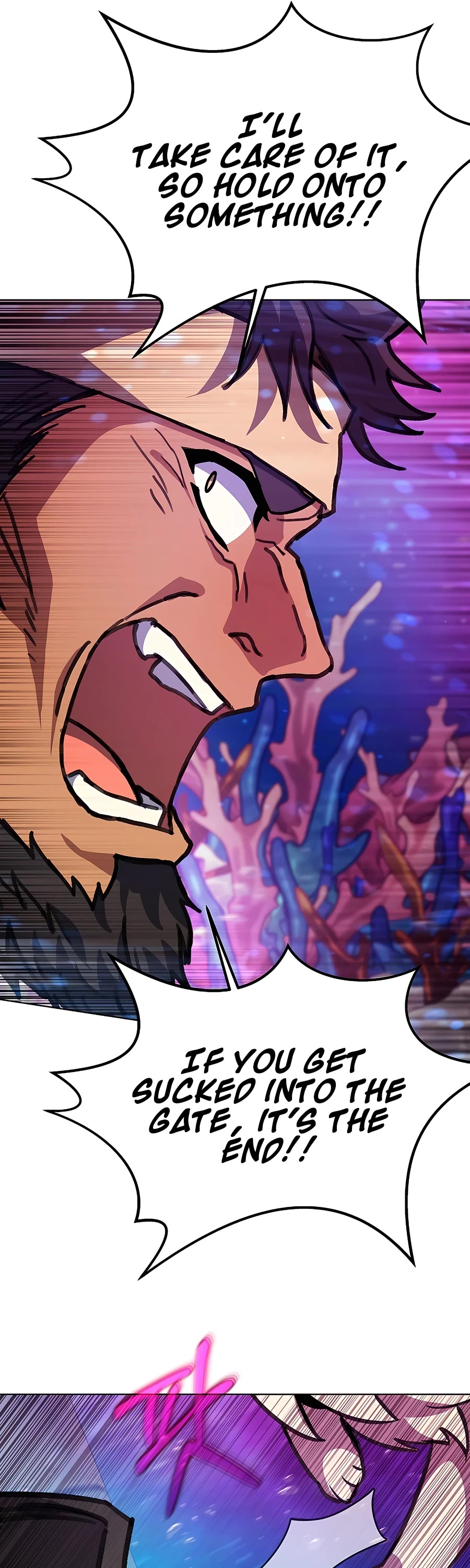 I Became a Part Time Employee for Gods Chapter 28 page 64 - Chapter 28