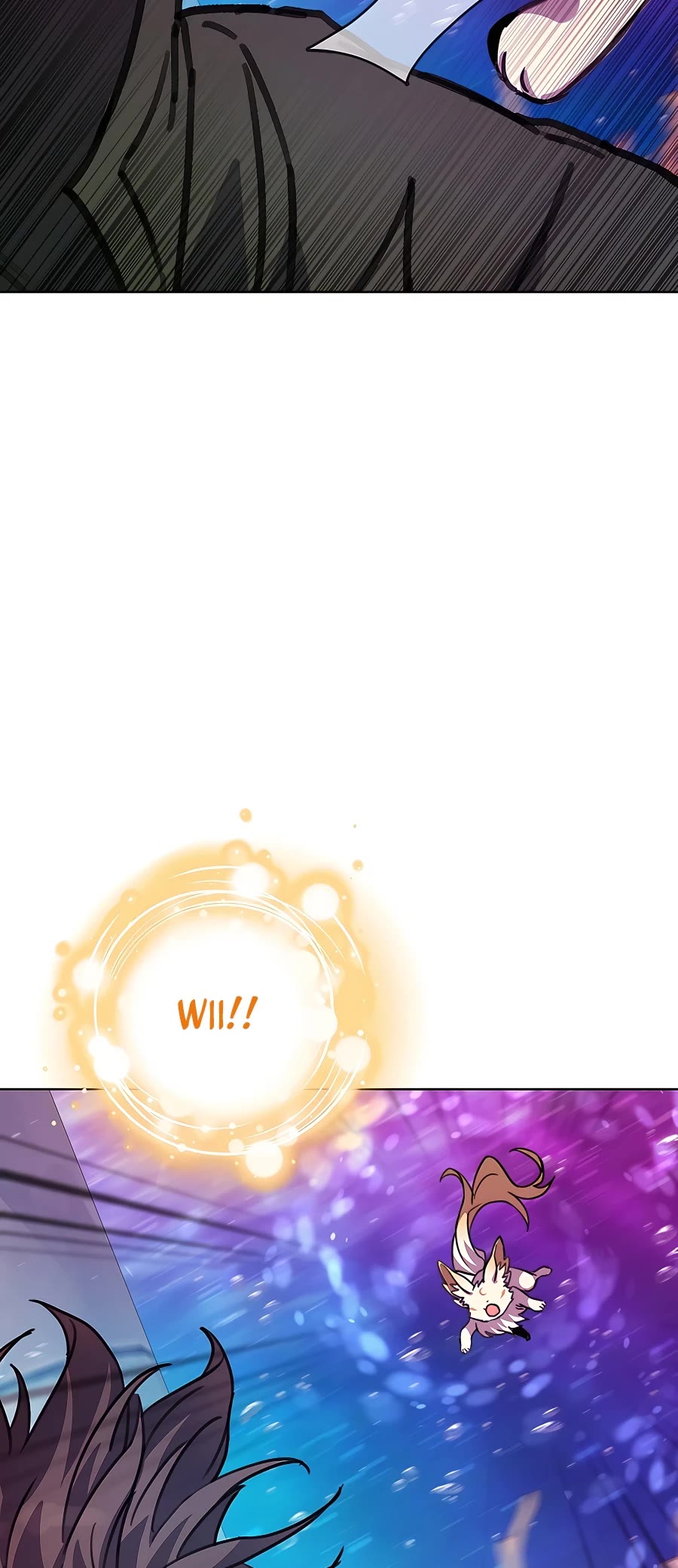I Became a Part Time Employee for Gods Chapter 28 page 65 - Chapter 28