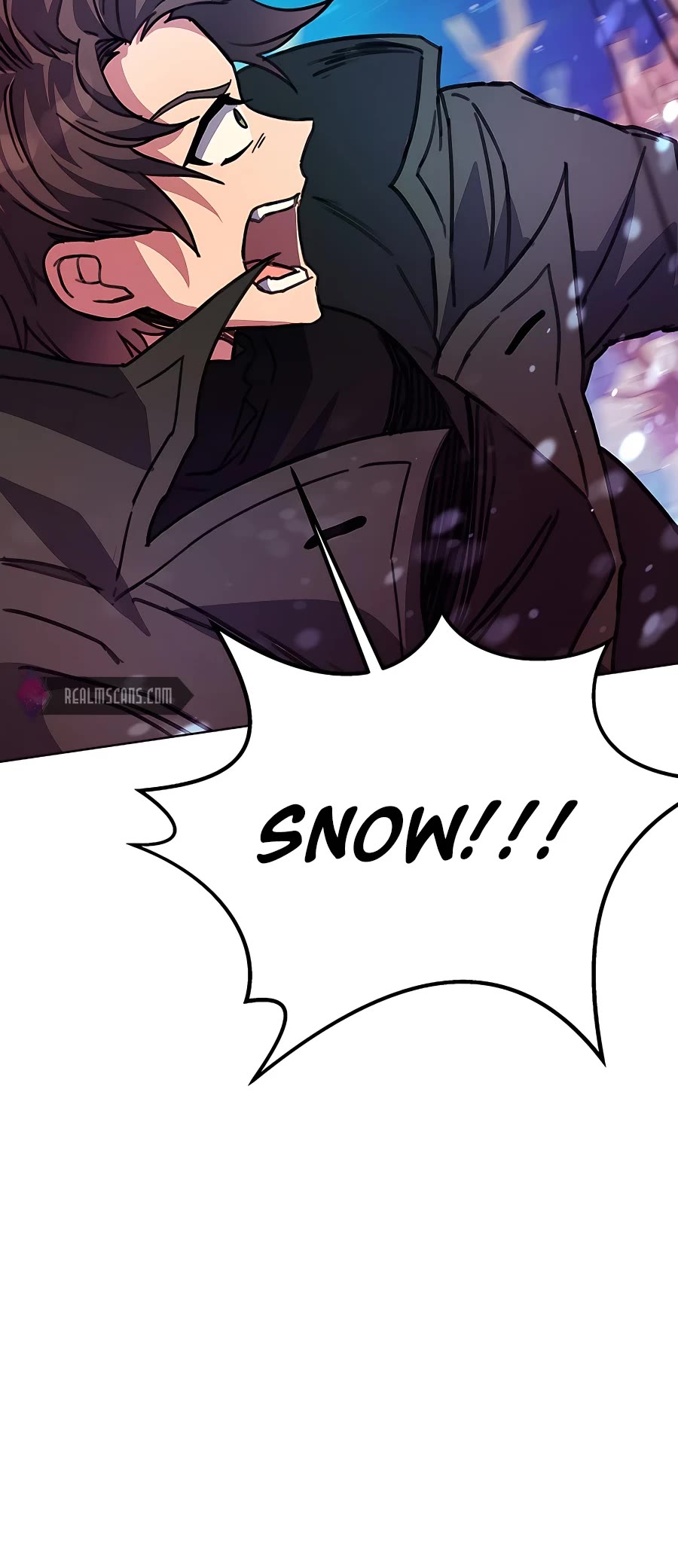I Became a Part Time Employee for Gods Chapter 28 page 66 - Chapter 28