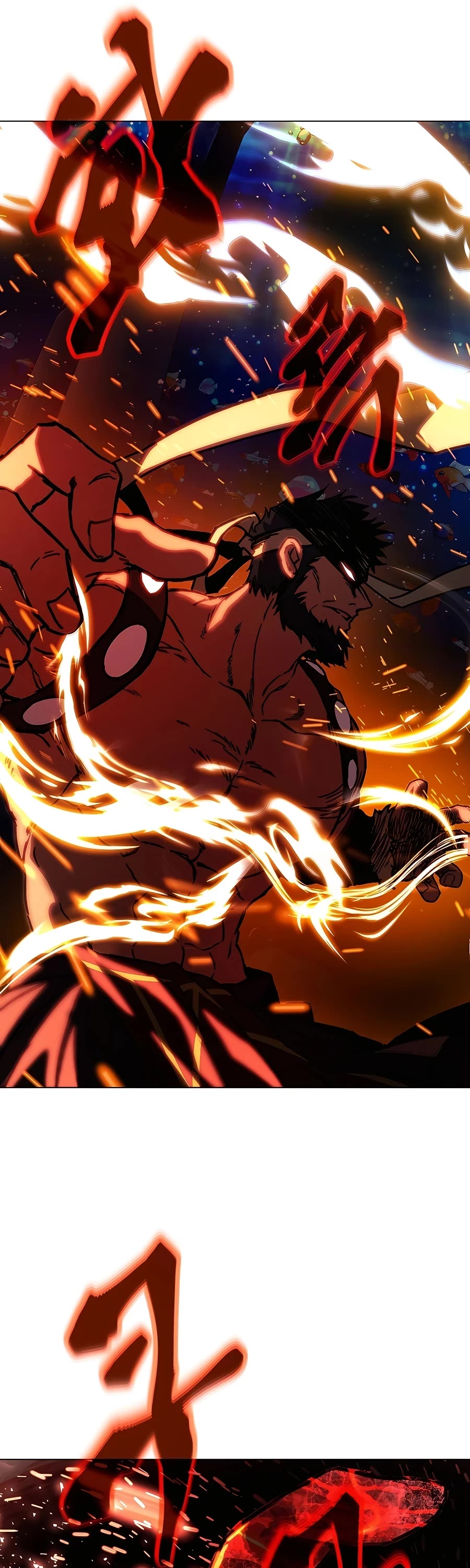 I Became a Part Time Employee for Gods Chapter 28 page 67 - Chapter 28