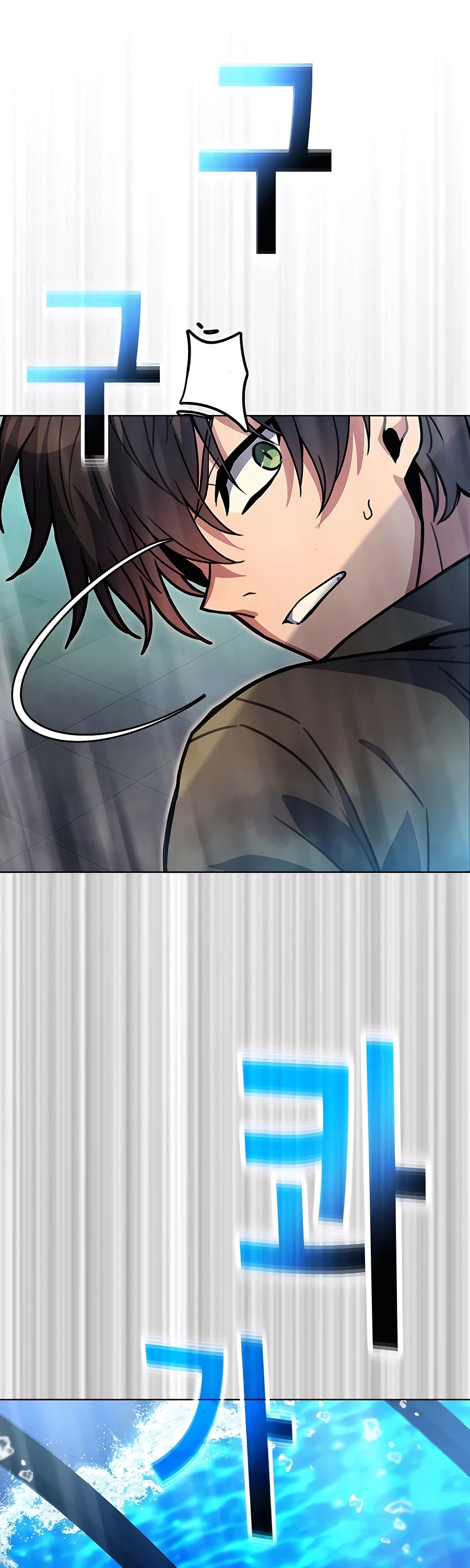 I Became a Part Time Employee for Gods Chapter 28 page 7 - Chapter 28
