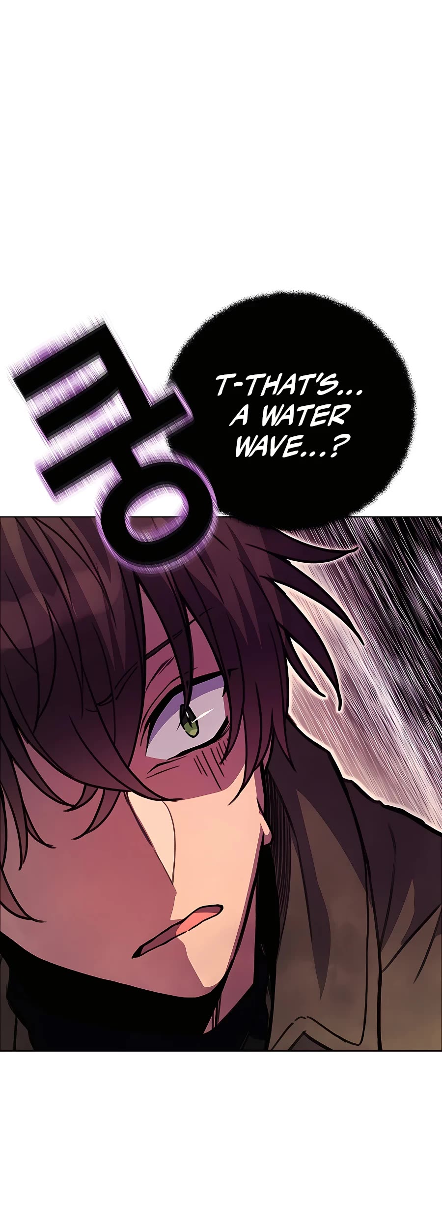 I Became a Part Time Employee for Gods Chapter 28 page 9 - Chapter 28