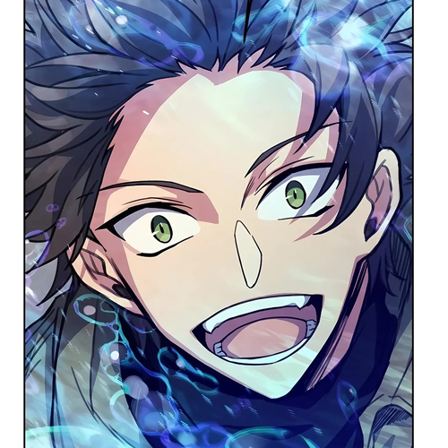 I Became a Part Time Employee for Gods Chapter 28 cover