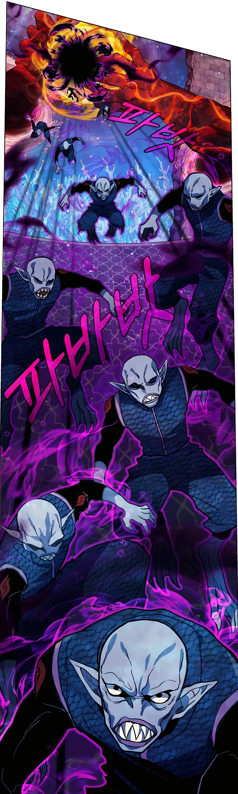 I Became a Part Time Employee for Gods Chapter 29 page 13 - Chapter 29