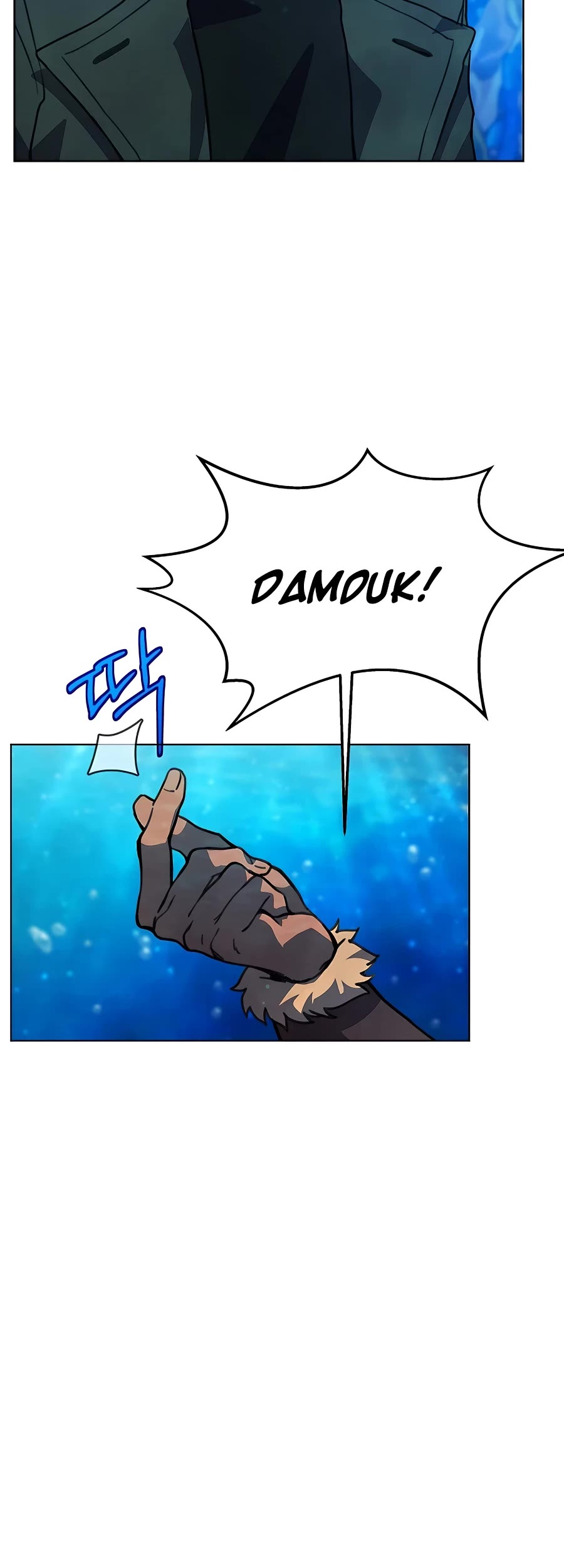 I Became a Part Time Employee for Gods Chapter 29 page 15 - Chapter 29
