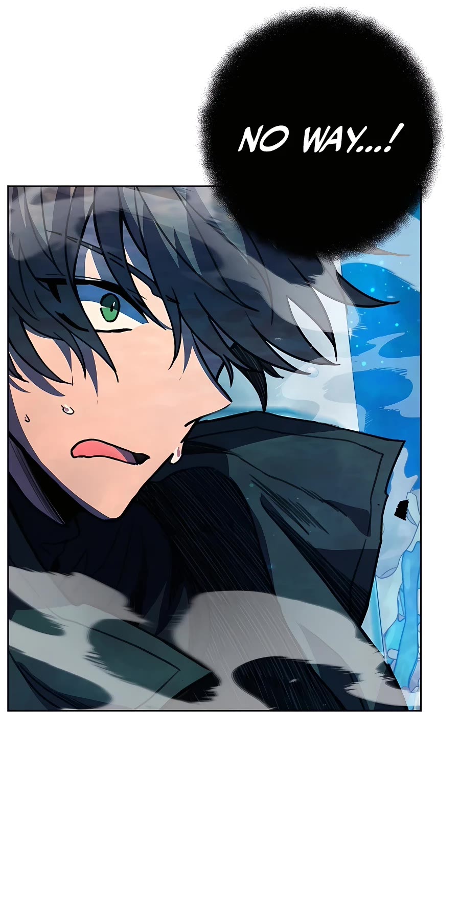 I Became a Part Time Employee for Gods Chapter 29 page 24 - Chapter 29
