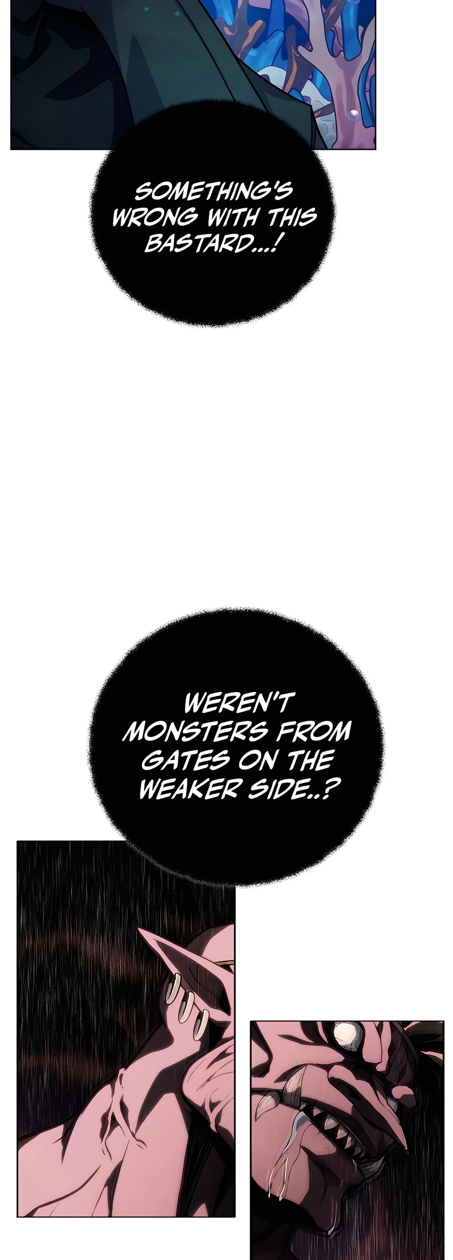 I Became a Part Time Employee for Gods Chapter 29 page 26 - Chapter 29