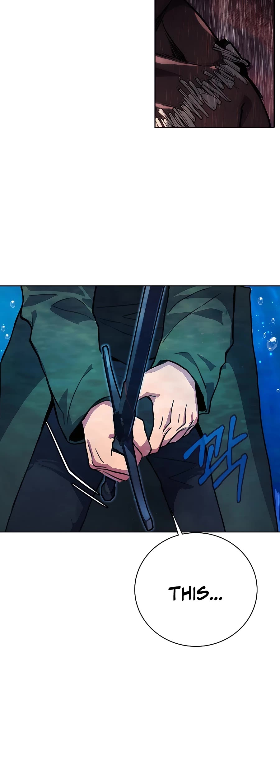 I Became a Part Time Employee for Gods Chapter 29 page 27 - Chapter 29