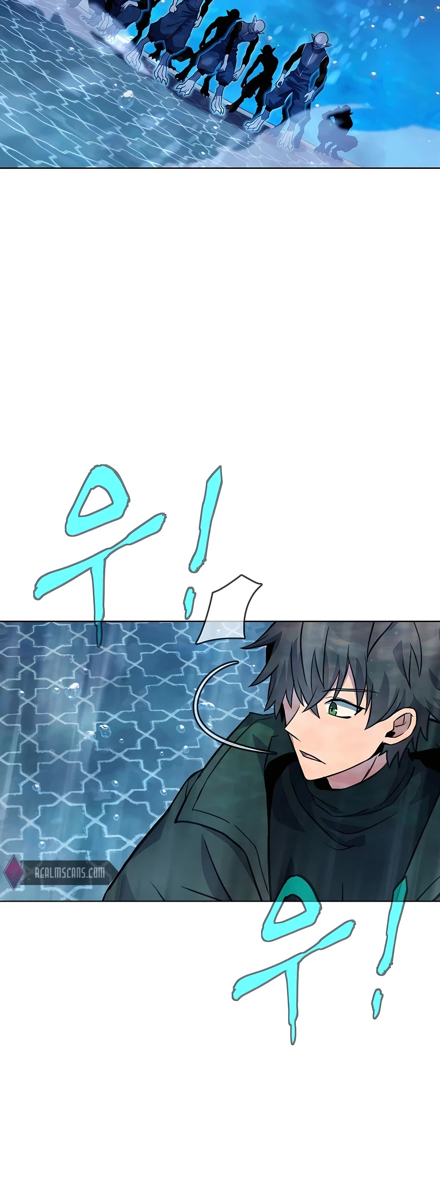 I Became a Part Time Employee for Gods Chapter 29 page 29 - Chapter 29