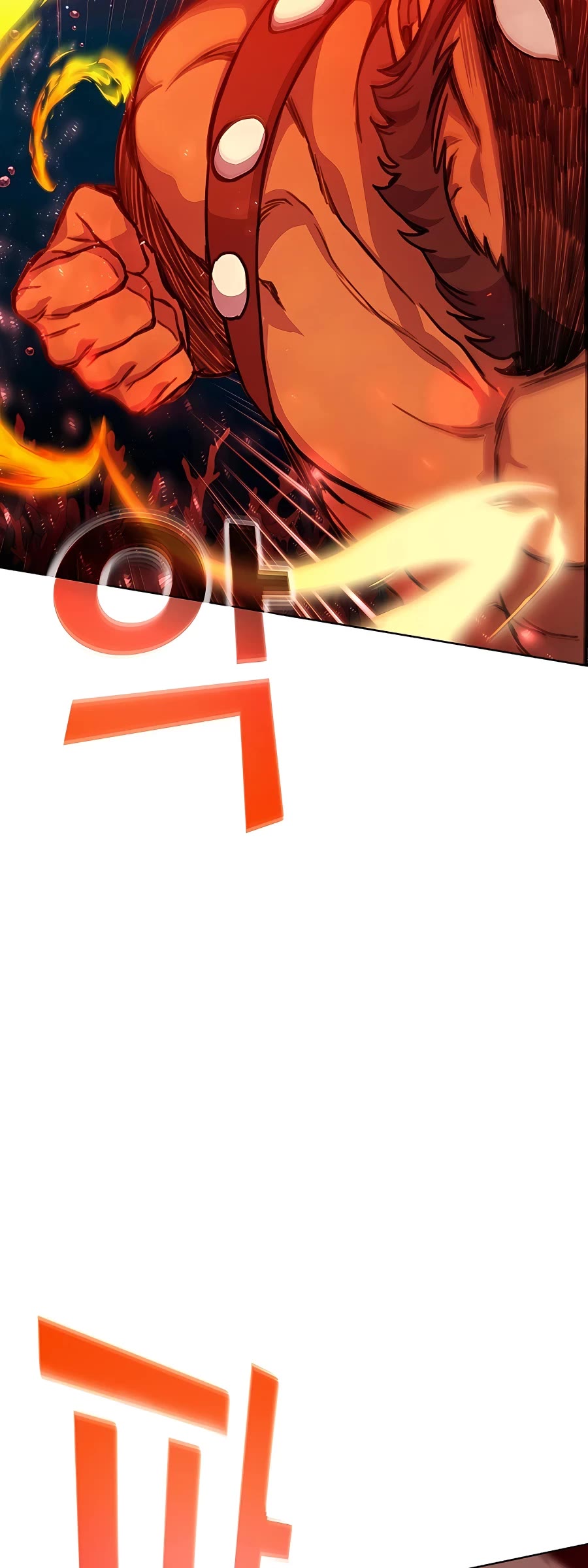 I Became a Part Time Employee for Gods Chapter 29 page 3 - Chapter 29