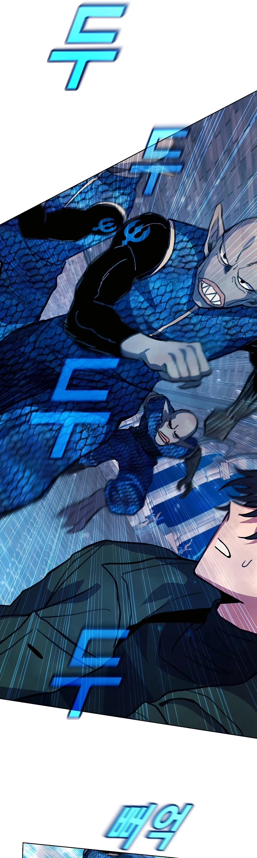 I Became a Part Time Employee for Gods Chapter 29 page 33 - Chapter 29