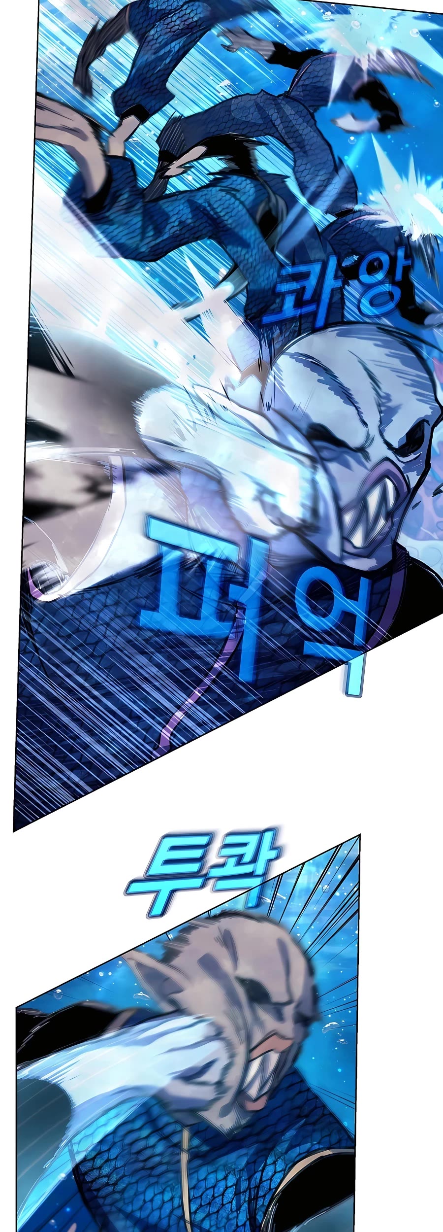 I Became a Part Time Employee for Gods Chapter 29 page 34 - Chapter 29