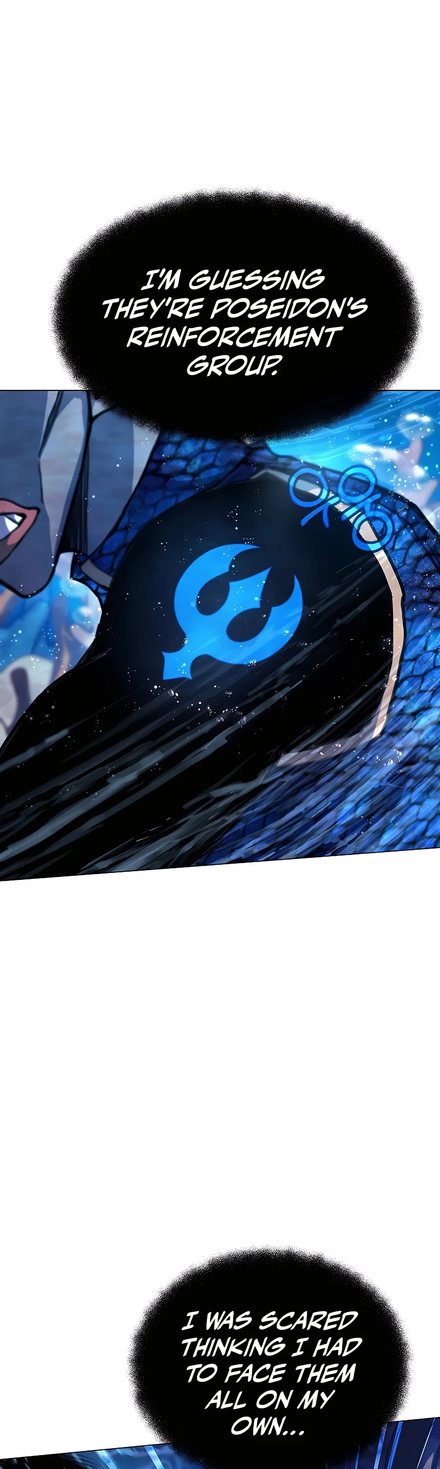 I Became a Part Time Employee for Gods Chapter 29 page 36 - Chapter 29