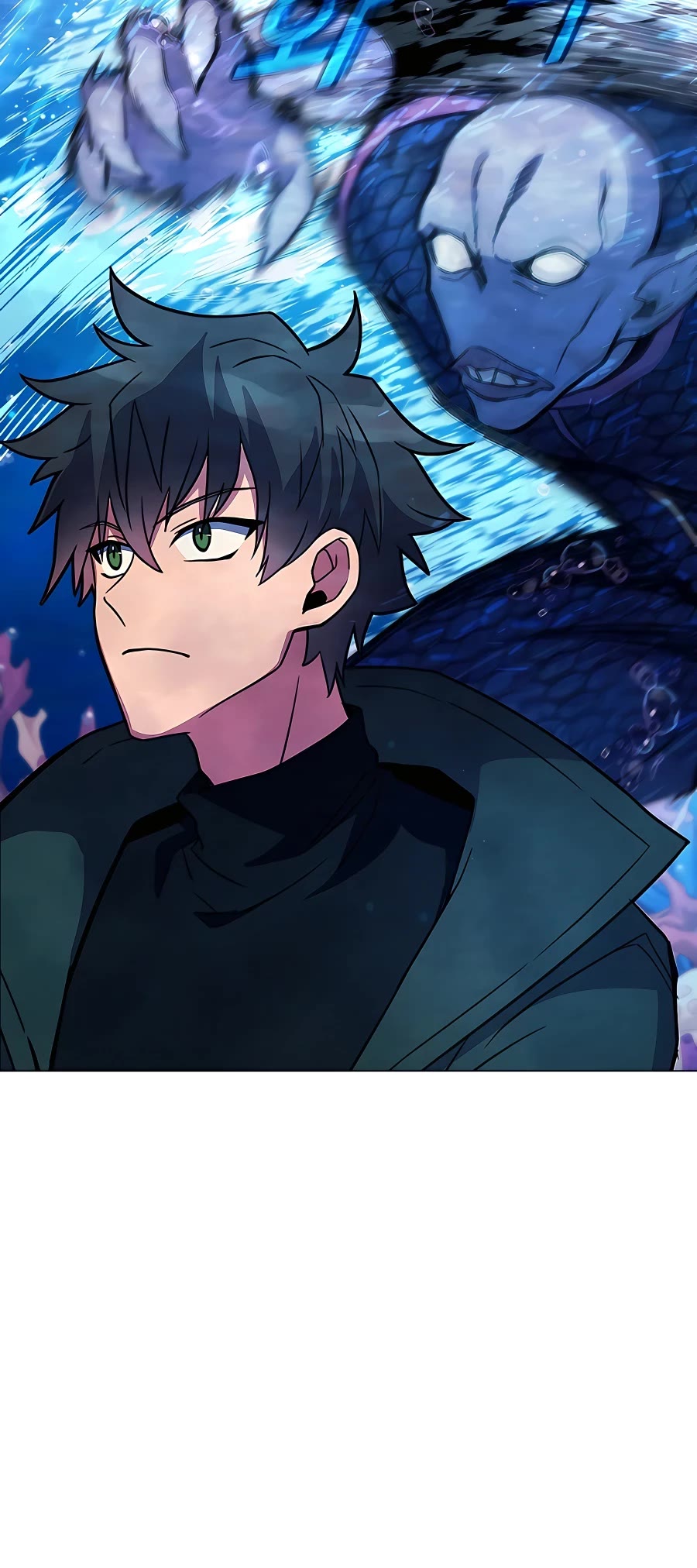 I Became a Part Time Employee for Gods Chapter 29 page 38 - Chapter 29