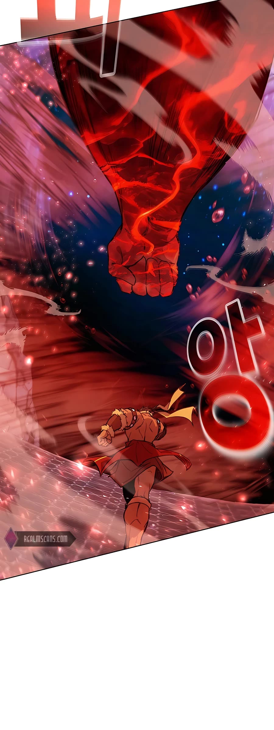 I Became a Part Time Employee for Gods Chapter 29 page 4 - Chapter 29