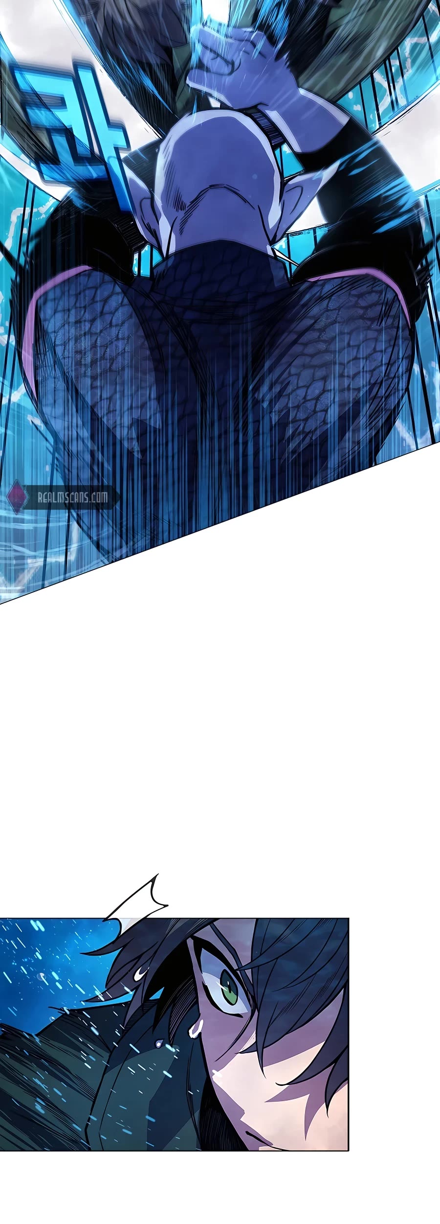 I Became a Part Time Employee for Gods Chapter 29 page 41 - Chapter 29