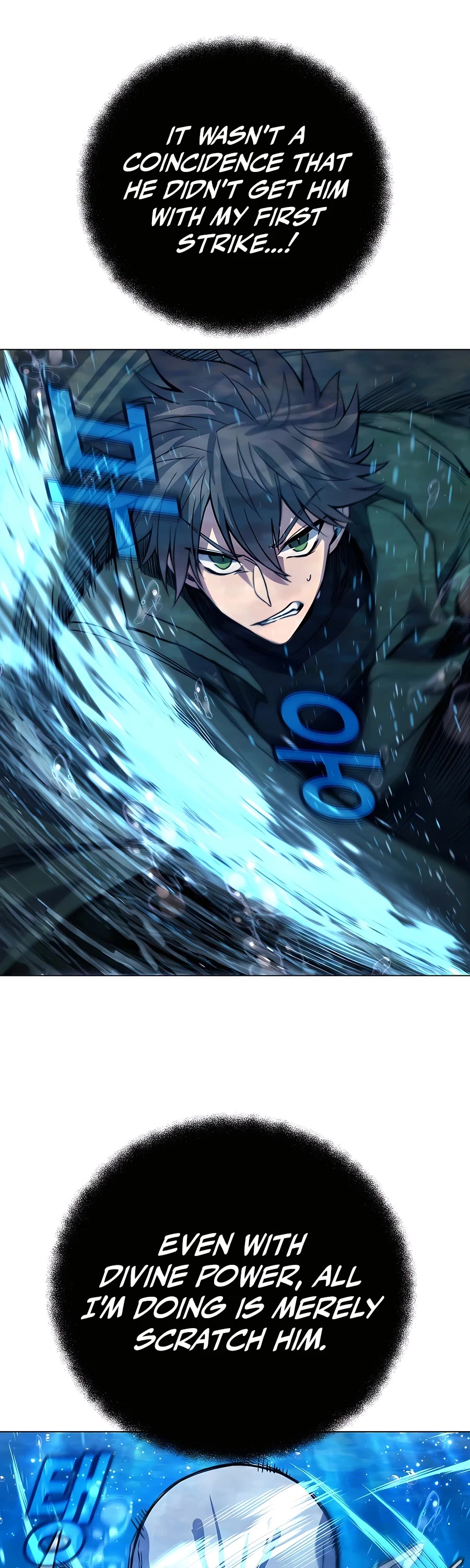 I Became a Part Time Employee for Gods Chapter 29 page 42 - Chapter 29