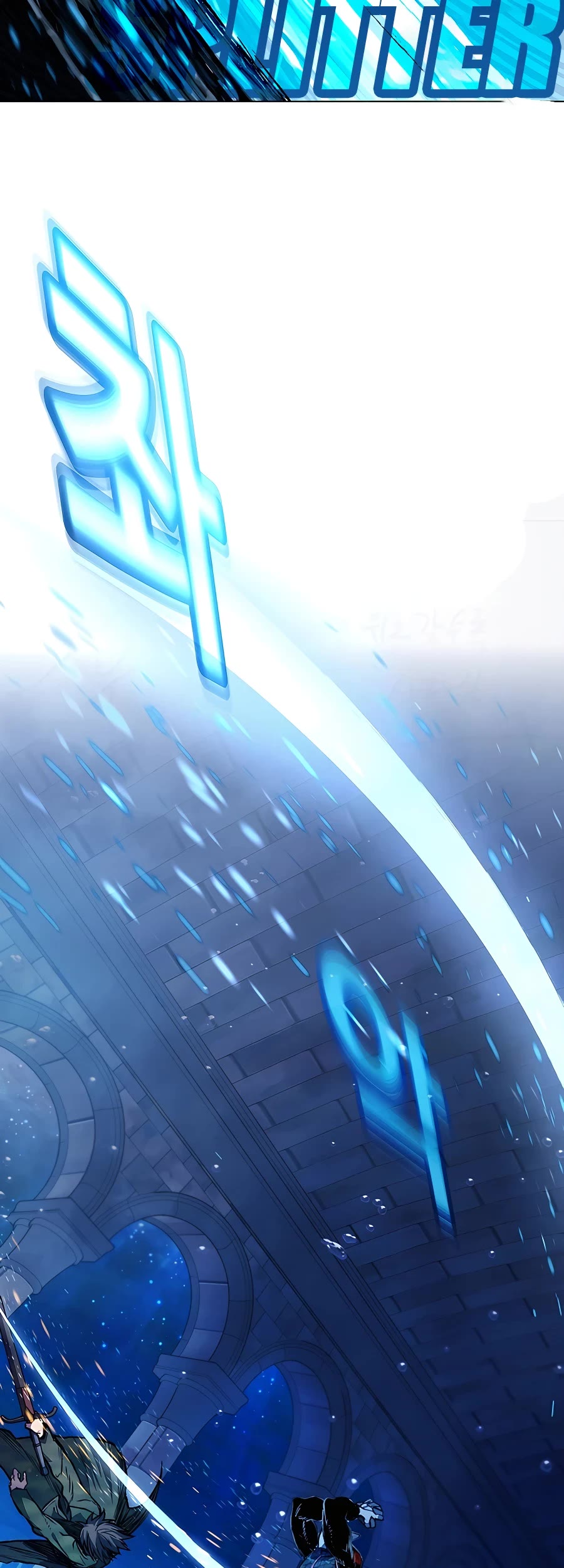 I Became a Part Time Employee for Gods Chapter 29 page 49 - Chapter 29