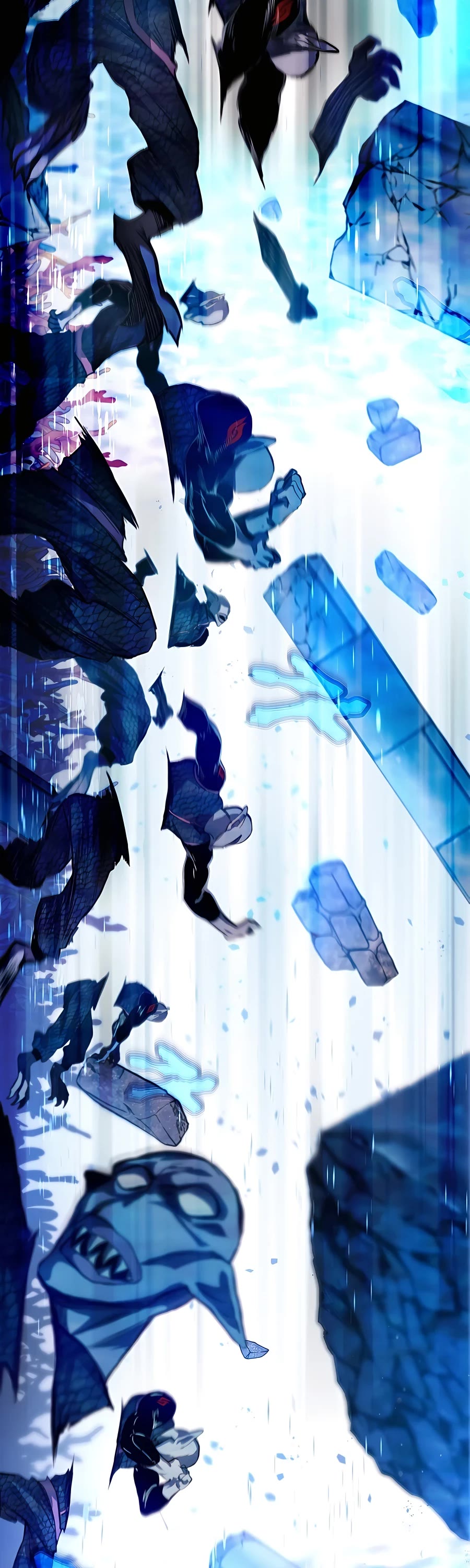 I Became a Part Time Employee for Gods Chapter 29 page 52 - Chapter 29