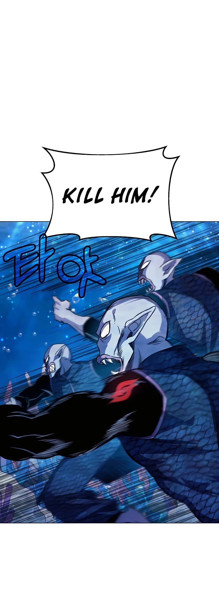 I Became a Part Time Employee for Gods Chapter 29 page 57 - Chapter 29