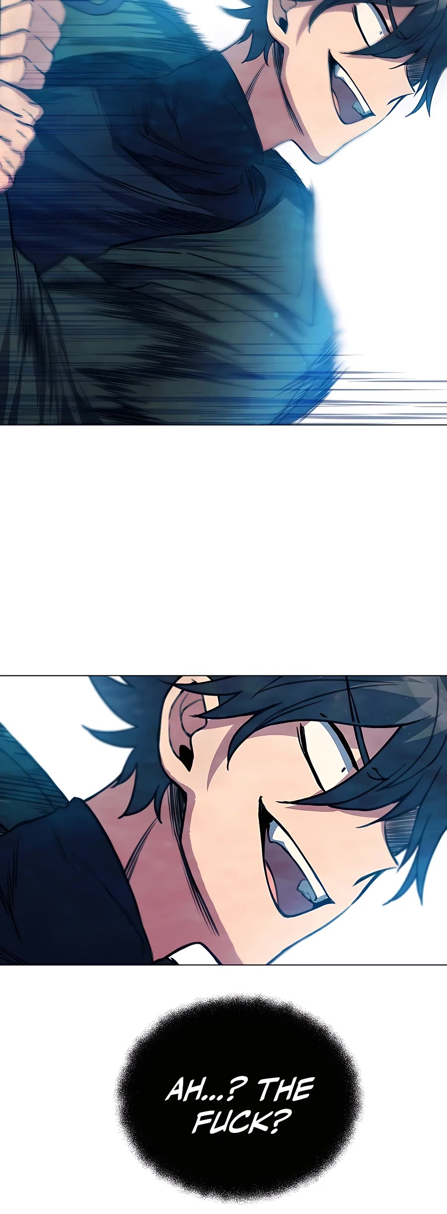 I Became a Part Time Employee for Gods Chapter 29 page 59 - Chapter 29