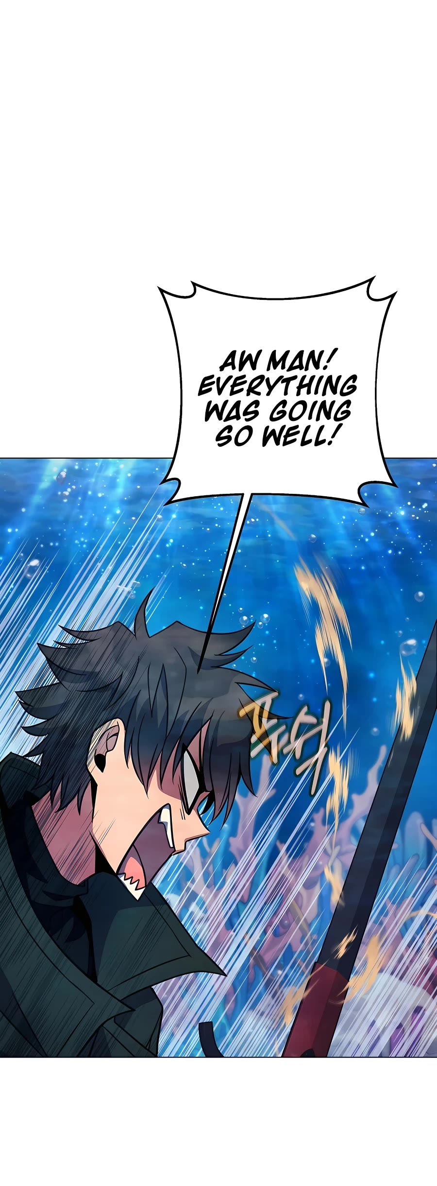 I Became a Part Time Employee for Gods Chapter 29 page 60 - Chapter 29