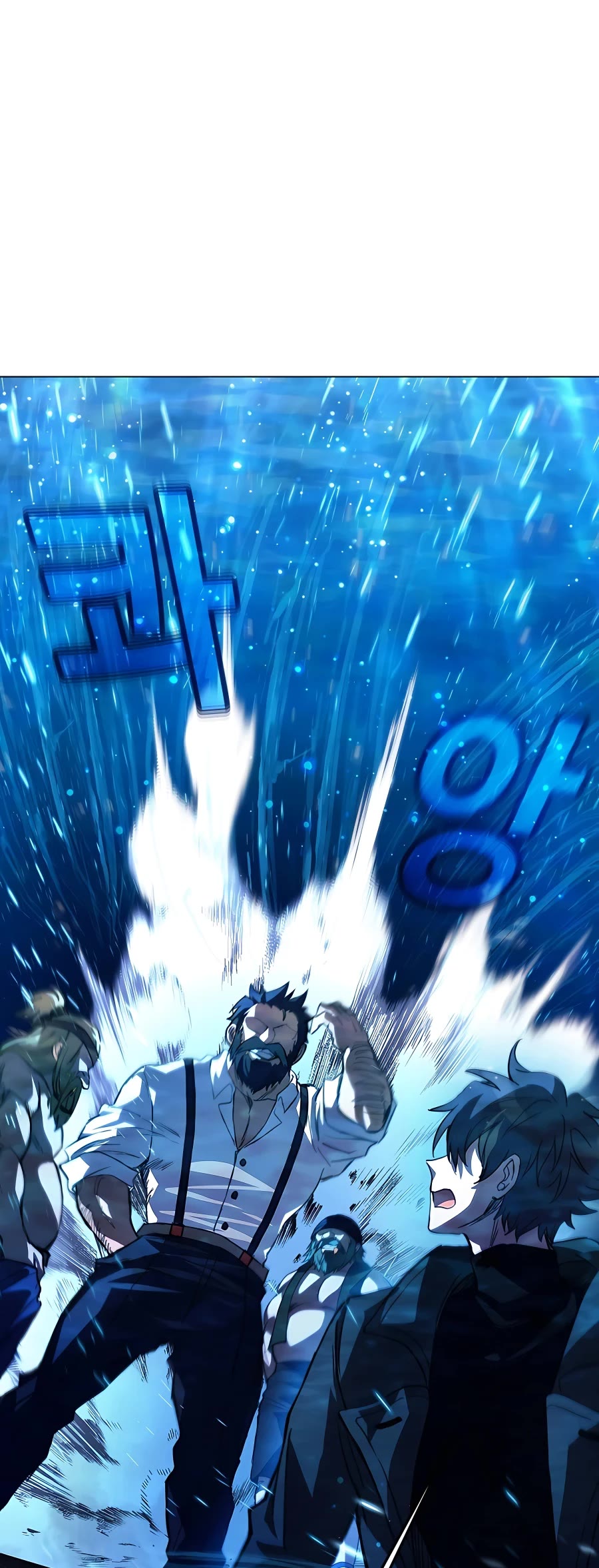 I Became a Part Time Employee for Gods Chapter 29 page 65 - Chapter 29