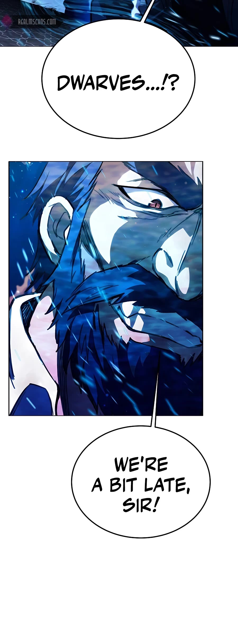 I Became a Part Time Employee for Gods Chapter 29 page 66 - Chapter 29