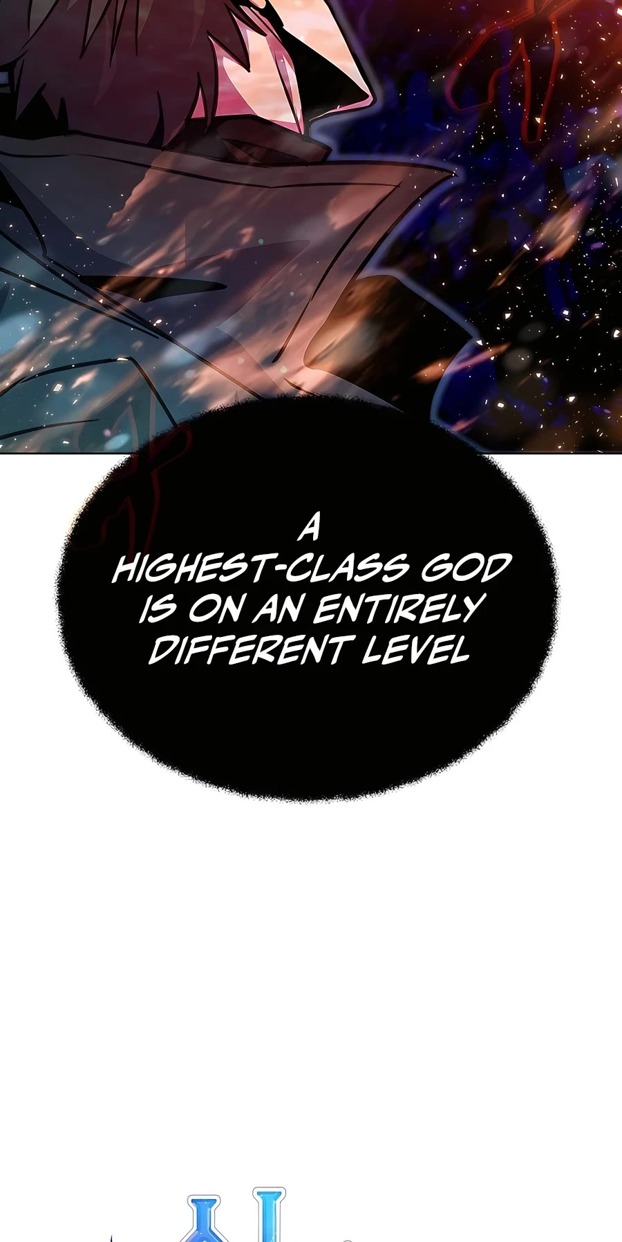 I Became a Part Time Employee for Gods Chapter 29 page 9 - Chapter 29