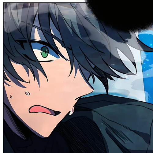 I Became a Part Time Employee for Gods Chapter 29 cover