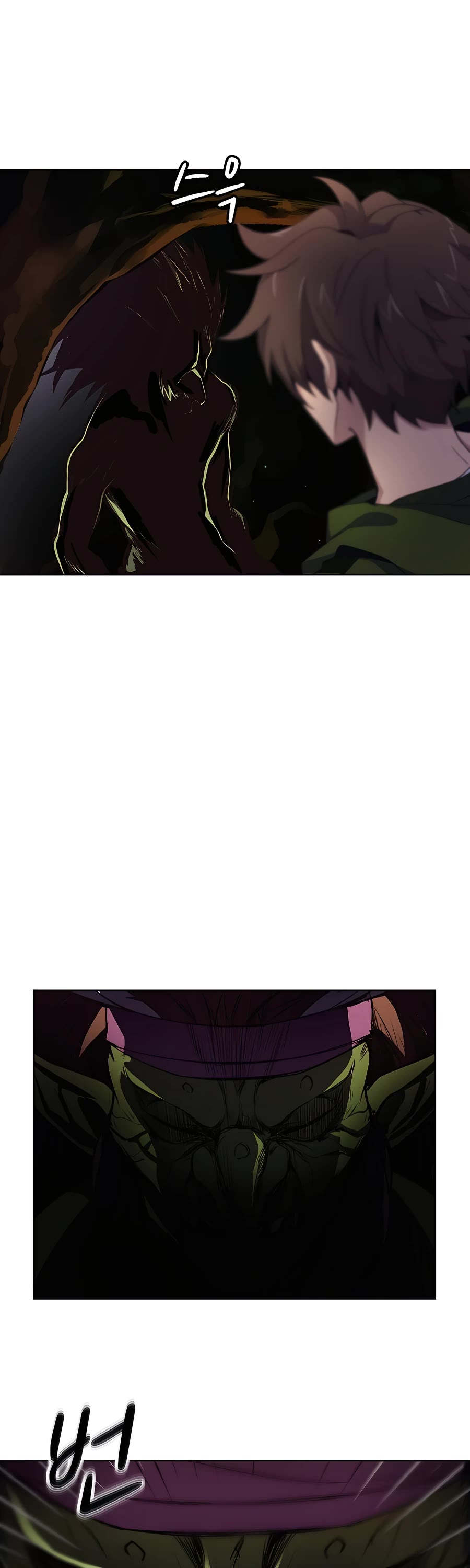 I Became a Part Time Employee for Gods Chapter 3 page 22 - Chapter 3