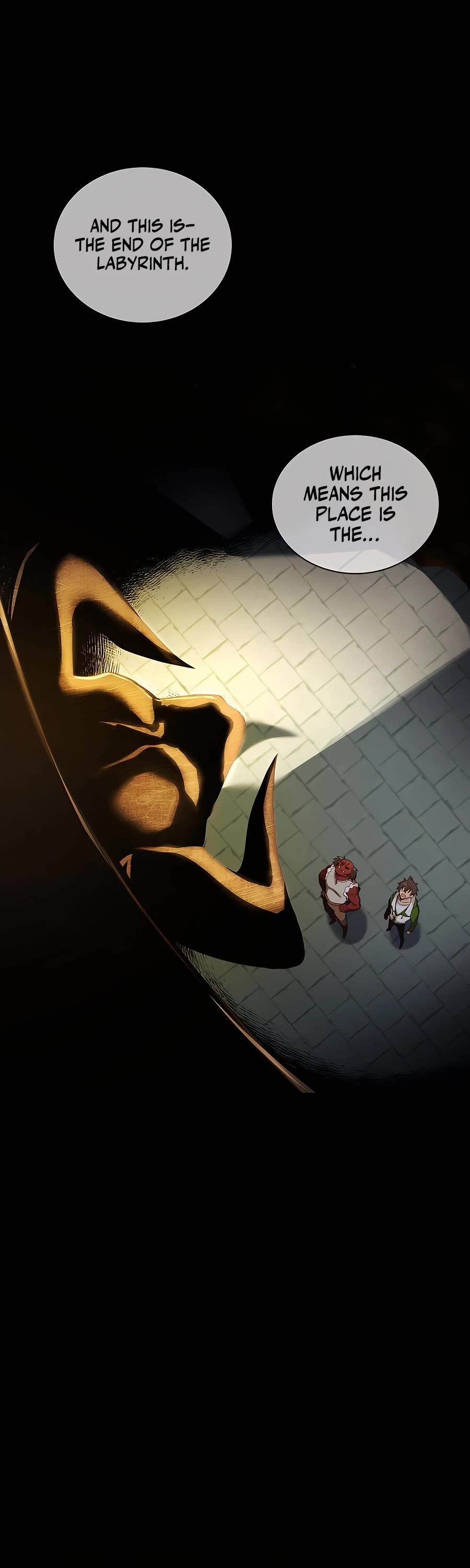 I Became a Part Time Employee for Gods Chapter 3 page 26 - Chapter 3