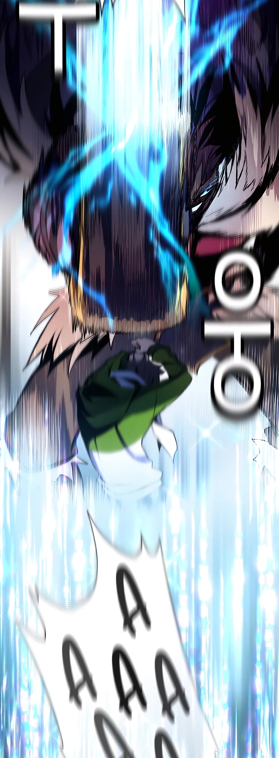 I Became a Part Time Employee for Gods Chapter 3 page 32 - Chapter 3