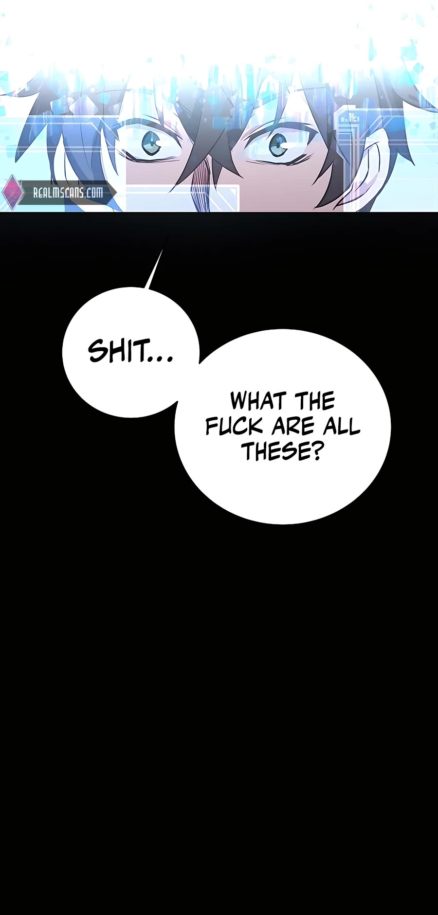 I Became a Part Time Employee for Gods Chapter 3 page 40 - Chapter 3