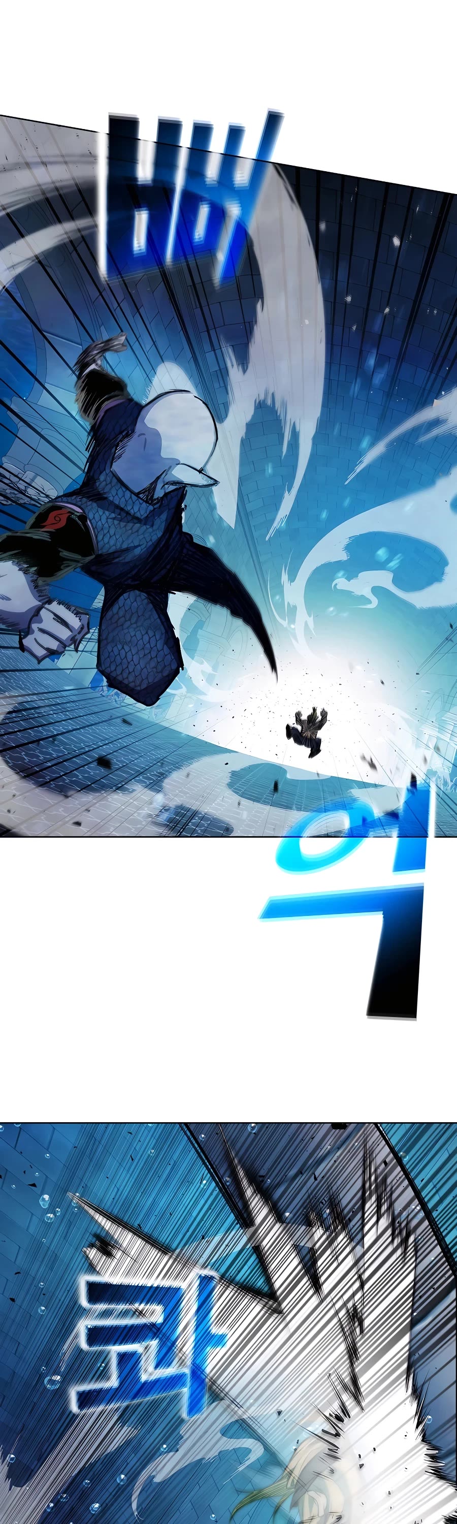 I Became a Part Time Employee for Gods Chapter 30 page 11 - Chapter 30