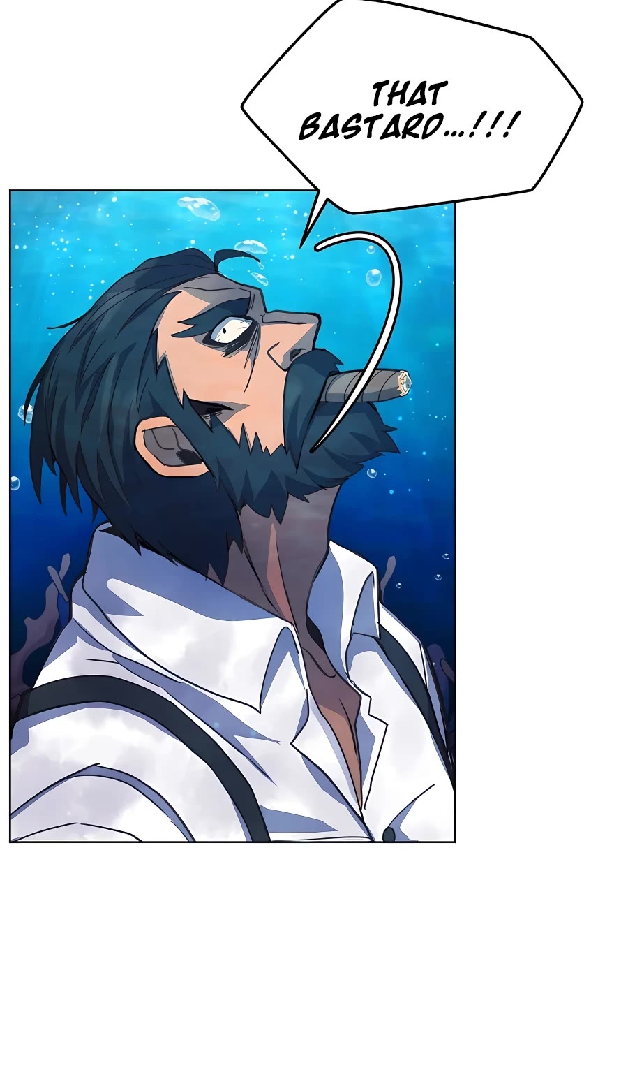 I Became a Part Time Employee for Gods Chapter 30 page 13 - Chapter 30