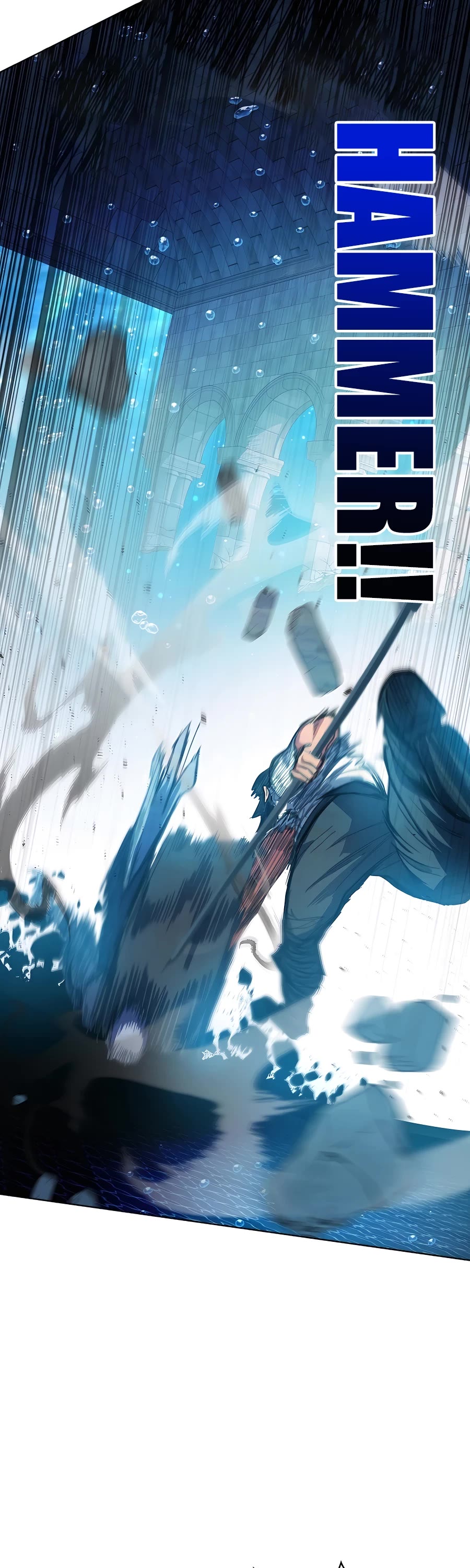 I Became a Part Time Employee for Gods Chapter 30 page 15 - Chapter 30