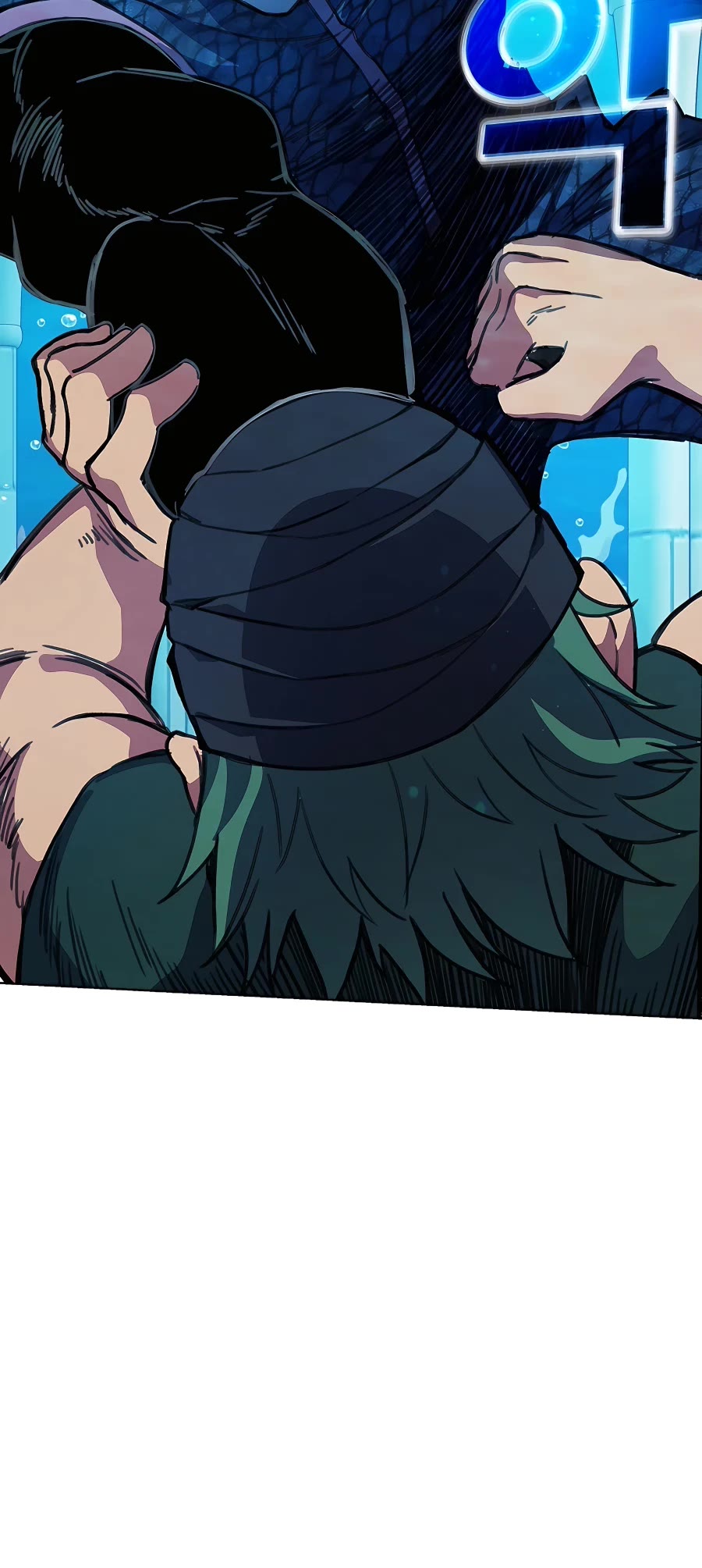 I Became a Part Time Employee for Gods Chapter 30 page 21 - Chapter 30