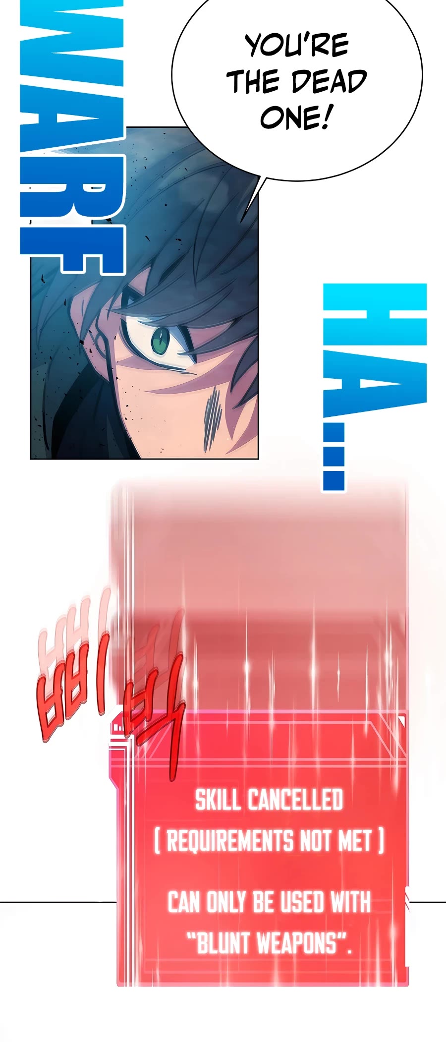 I Became a Part Time Employee for Gods Chapter 30 page 23 - Chapter 30
