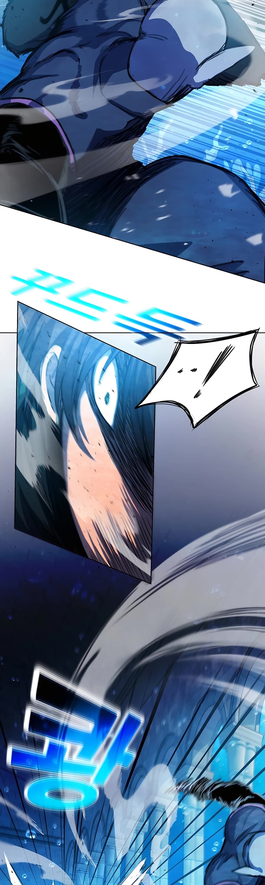 I Became a Part Time Employee for Gods Chapter 30 page 26 - Chapter 30