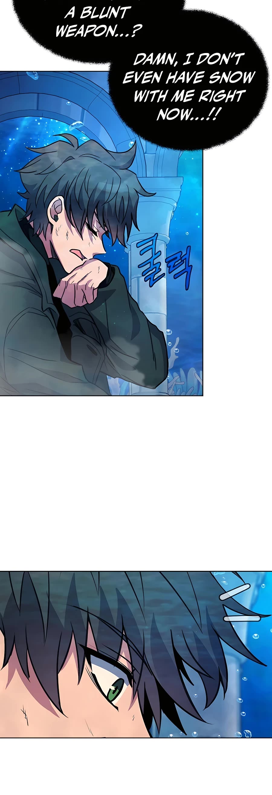 I Became a Part Time Employee for Gods Chapter 30 page 28 - Chapter 30
