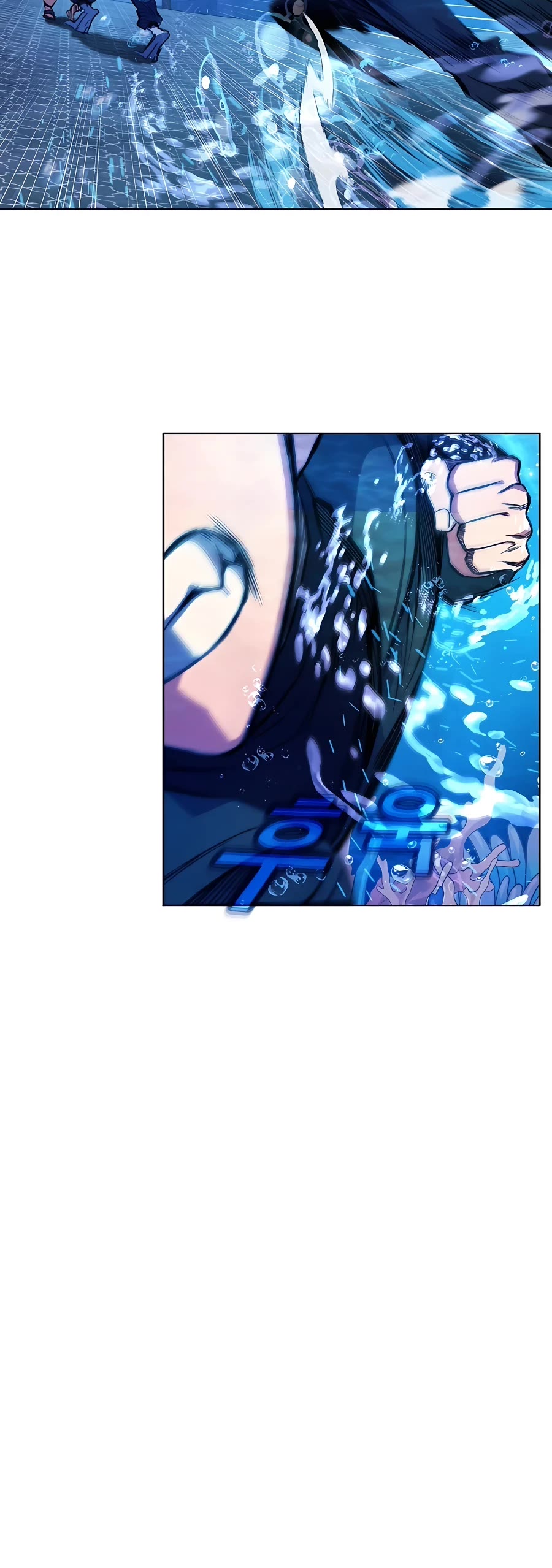 I Became a Part Time Employee for Gods Chapter 30 page 32 - Chapter 30