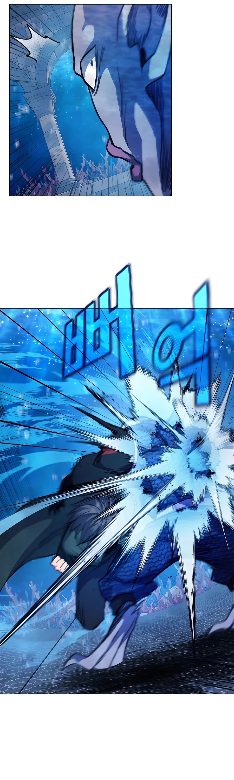 I Became a Part Time Employee for Gods Chapter 30 page 33 - Chapter 30