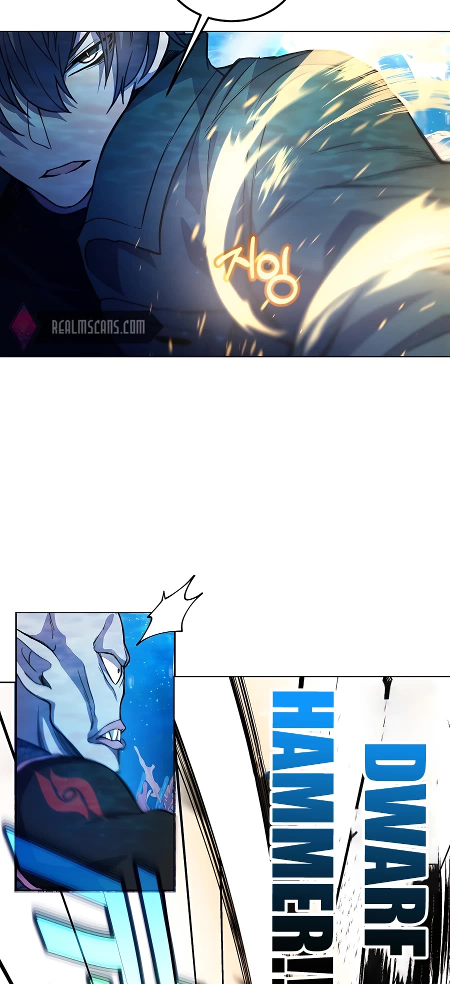 I Became a Part Time Employee for Gods Chapter 30 page 35 - Chapter 30