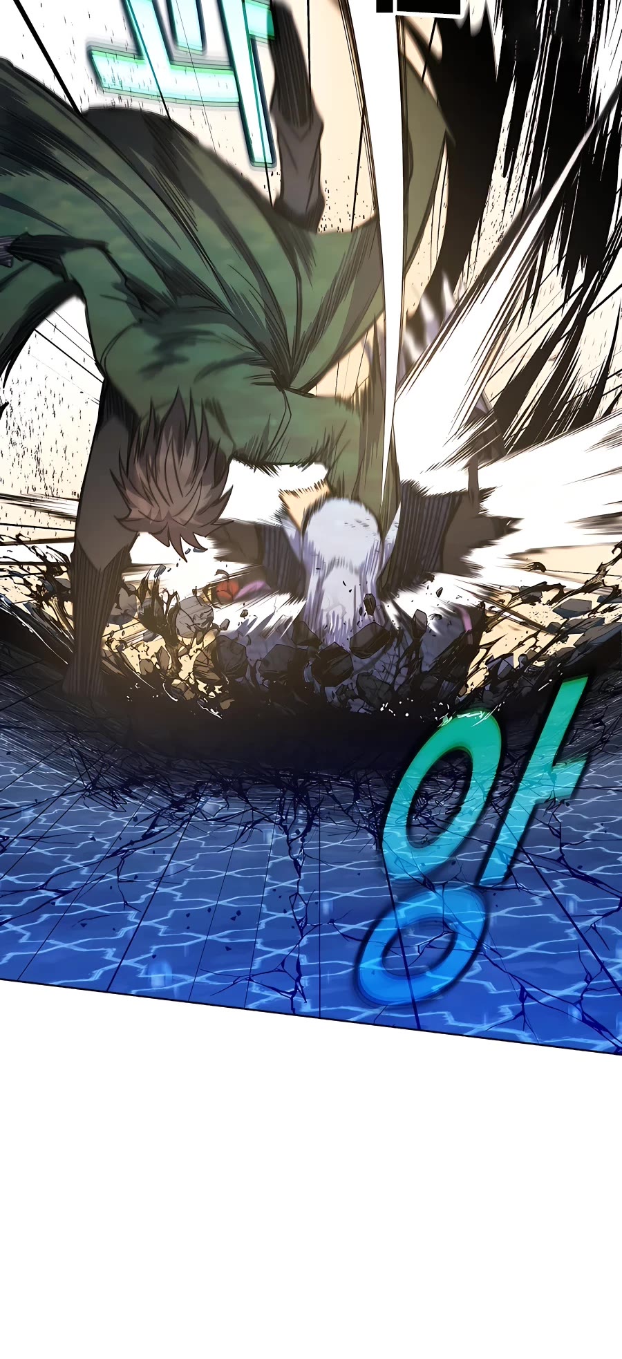 I Became a Part Time Employee for Gods Chapter 30 page 36 - Chapter 30