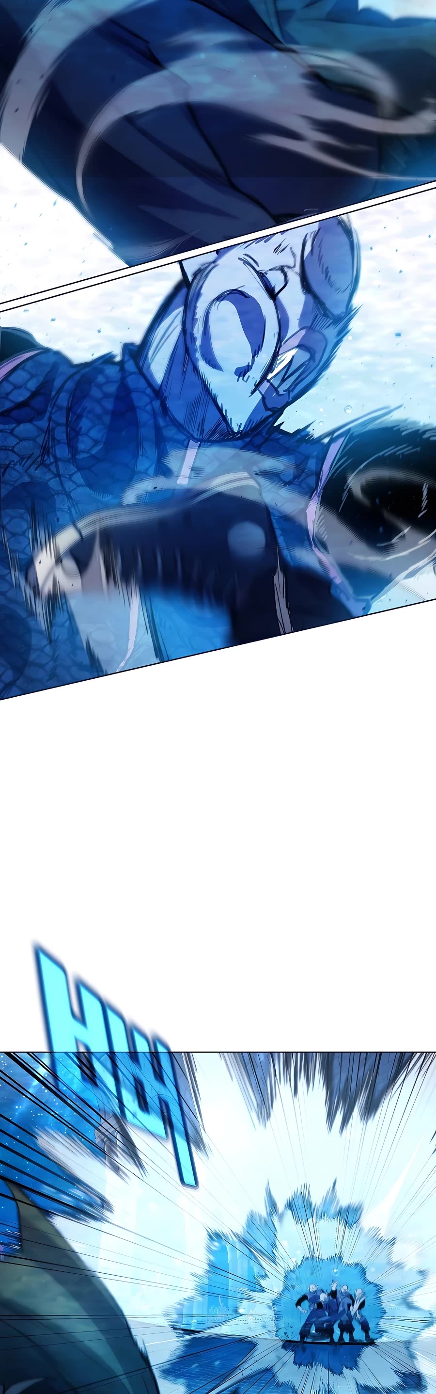 I Became a Part Time Employee for Gods Chapter 30 page 42 - Chapter 30