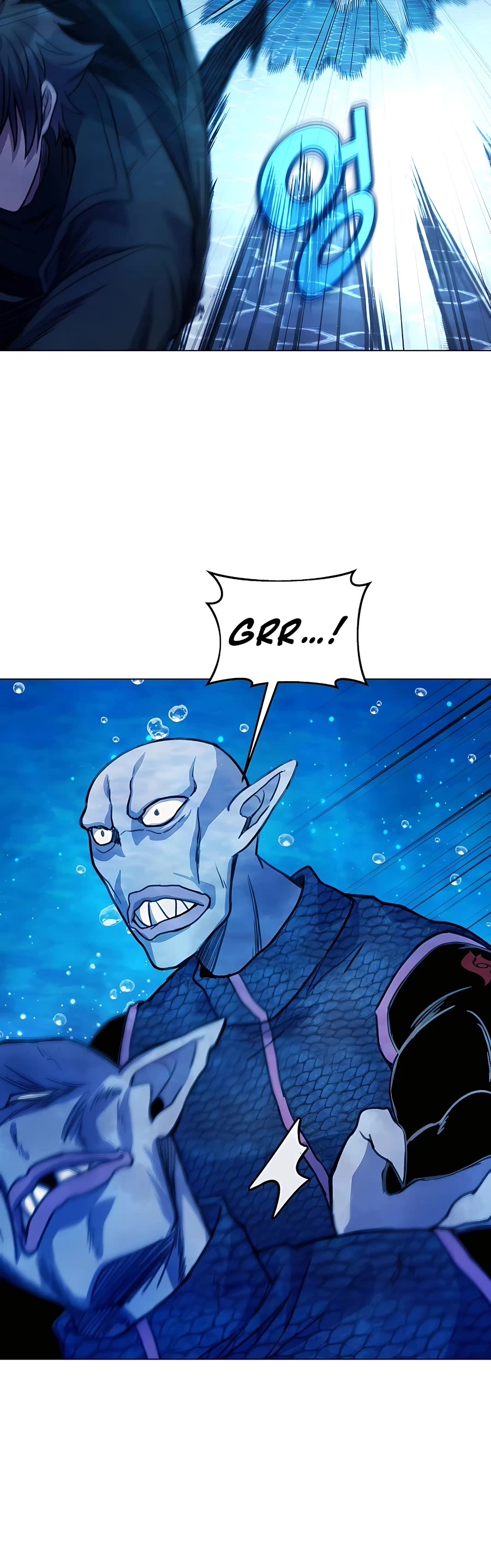 I Became a Part Time Employee for Gods Chapter 30 page 43 - Chapter 30