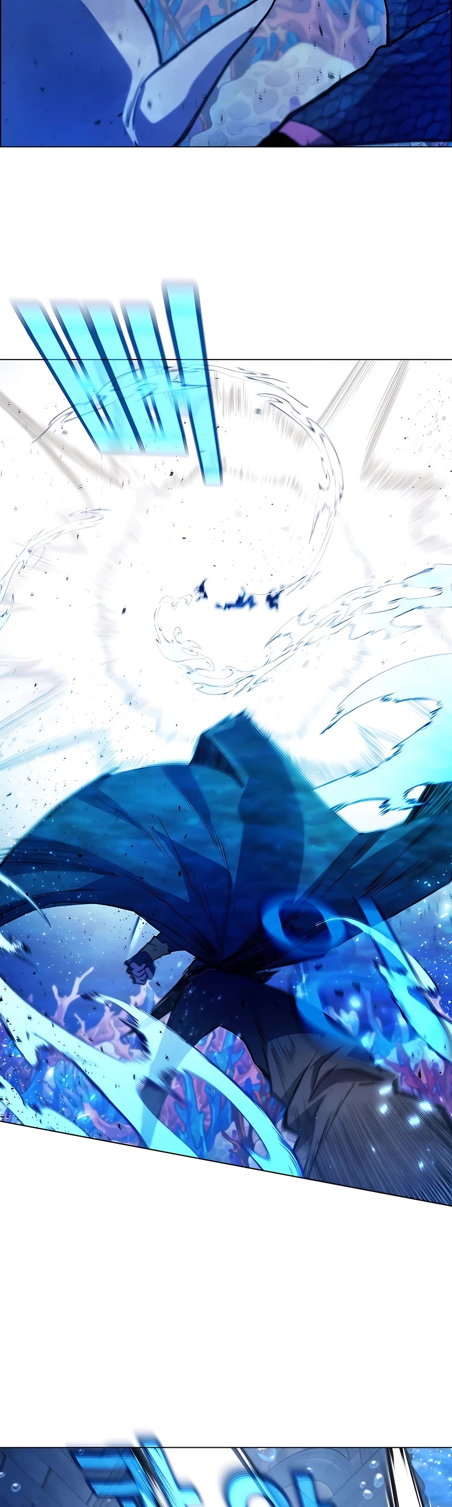 I Became a Part Time Employee for Gods Chapter 30 page 45 - Chapter 30