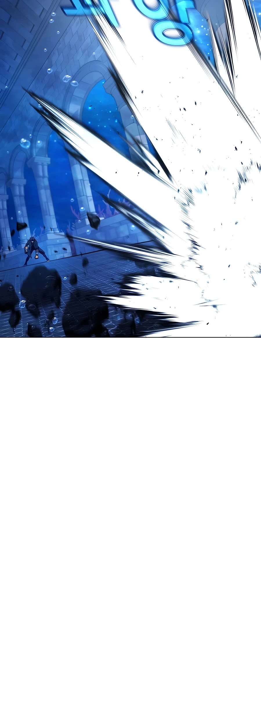 I Became a Part Time Employee for Gods Chapter 30 page 46 - Chapter 30