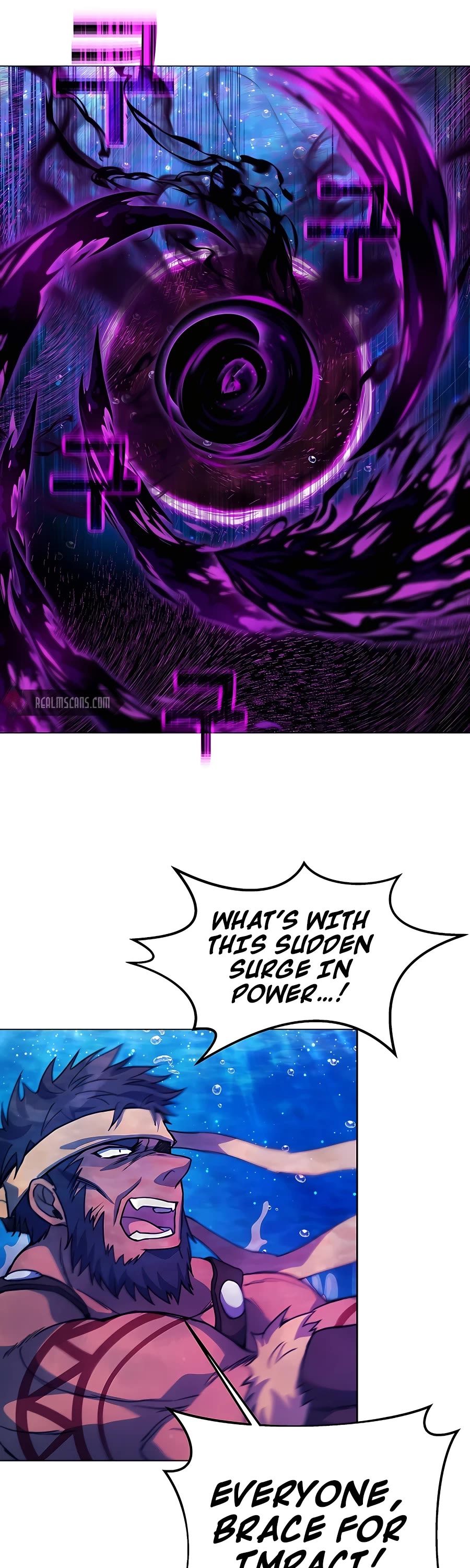 I Became a Part Time Employee for Gods Chapter 30 page 48 - Chapter 30